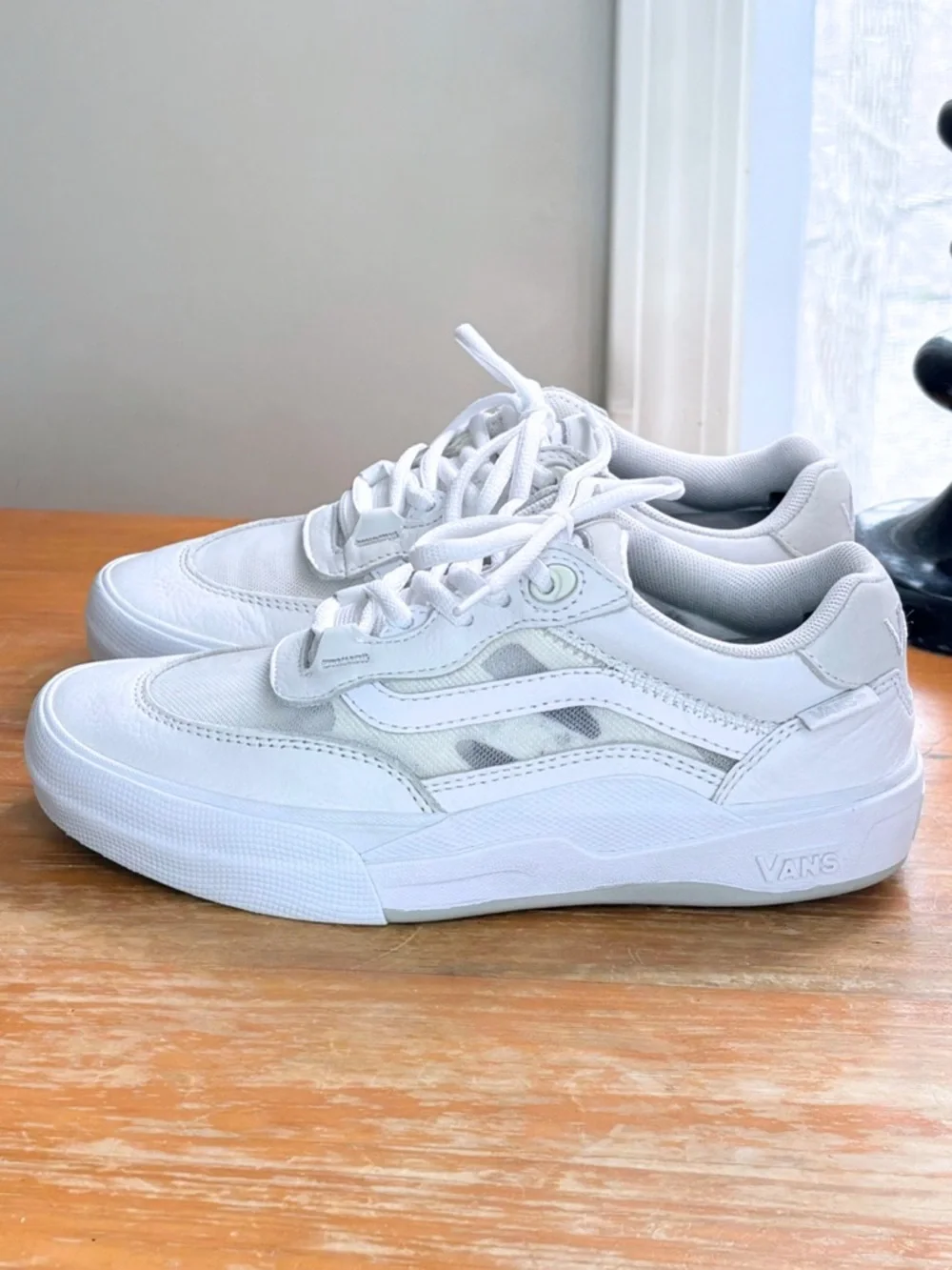 Vans Skate Wayvee 2.0 Unisex Sneaker